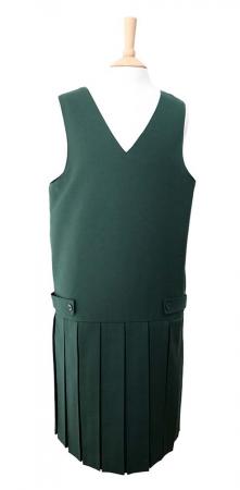 Plymouth College Pinafore